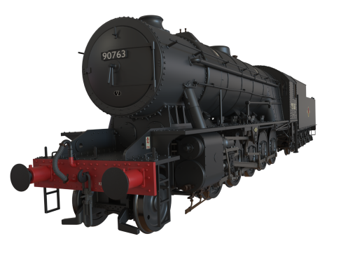 WD 2-10-0 - 1:76.2